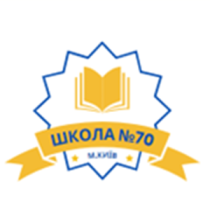 Школа № 70 Шевченківського району м.Київ JD'