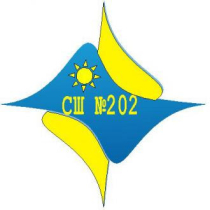 Школа № 202 Деснянського району м. Київ SD'